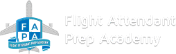 Flight Attendant Prep Academy Logo
